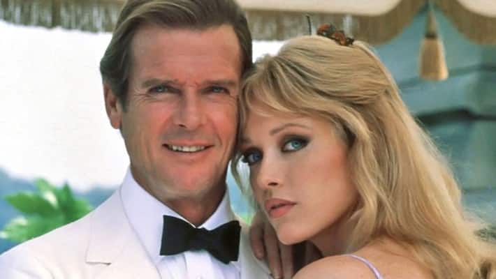 Hollywood Actress and Bond Girl Tanya Roberts Died at the age of 65 kpg Hollywood Actress and Bond Girl Tanya Roberts Died at the age of 65 kpg