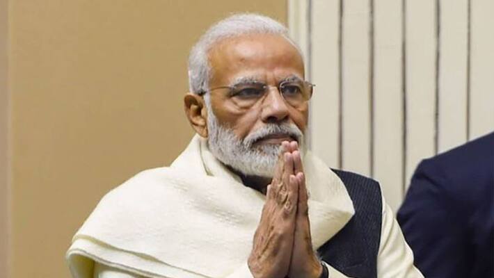 PM Modi says gas pipeline boost economy india goes to one nation one gas grid bsm PM Modi says gas pipeline boost economy india goes to one nation one gas grid bsm