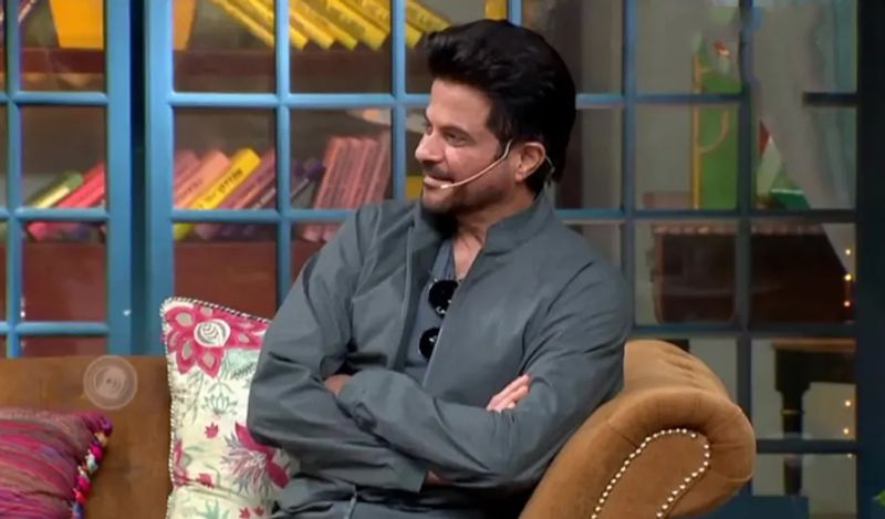 When Sonam Kapoor was called shameless how Anil Kapoor reacted