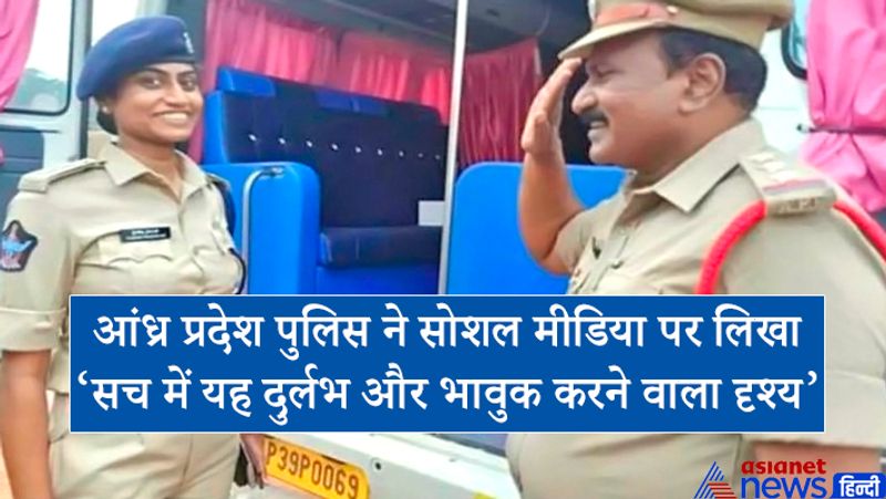 प्रशांति ने एक मीडिया से बातचीत मे कहा कि उनके पिता चाहते थे कि वो आईएएस बनें। बेशक वे उसमें कामयाब नहीं हो सकीं, लेकिन बाद में ग्रुप-1 में शामिल हुईं।