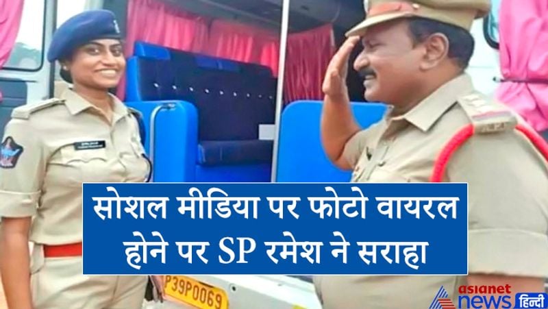 प्रशांति की छोटी बहन आंध्र प्रदेश के गवर्नमेंट डेंटल कॉलेज में असिस्टेंट प्रोफेसर है। वे कहती हैं कि उन्होंने पिता का सपना पूरा किया, यह उनके लिए खुशी की बात है।
