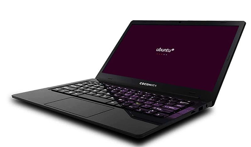 Coconics Enabler Laptop C1C11, Ubuntu अमेजन पर सबसे कम दाम में मिलने वाला लैपटॉप है, जिसे यूजर्स ने 5 स्टार रेटिंग दी है। बता दें कि अमेजन किसी प्रोडक्ट की रेटिंग यूजर्स द्वारा आए कमेंट्स के हिसाब से तय करता है। 