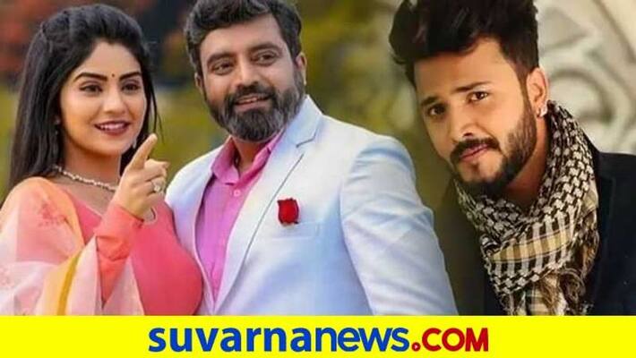 The character of Ayravardhan likely to be ended in Jothe Jotheyali The character of Ayravardhan likely to be ended in Jothe Jotheyali