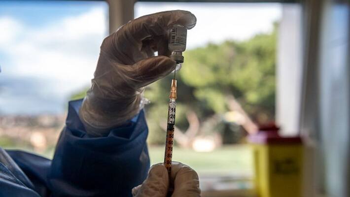 Global Roll-Out Of 12 Billion Covid-19 Vaccine Doses Largest-Ever But Access An Issue: WHO Global Roll-Out Of 12 Billion Covid-19 Vaccine Doses Largest-Ever But Access An Issue: WHO