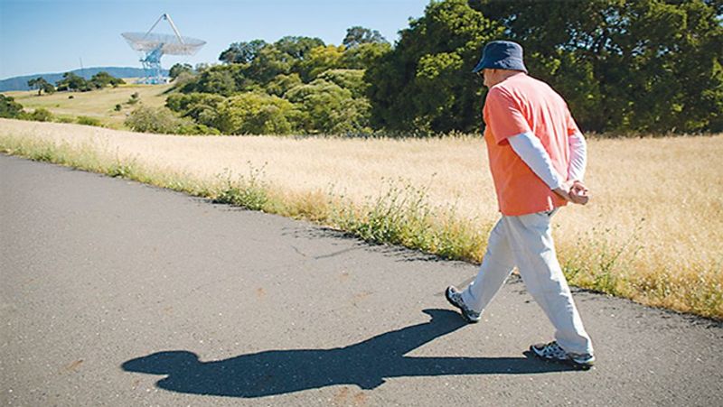 Can walking after a meal help in faster digestion?