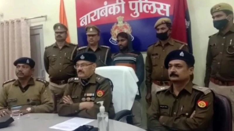जांच में यह बात सामने आई कि सहदेव ने अपने दादा राधेश्याम से अपने नाम जमीन लिखने को कहा। लेकिन, उन्होंने ऐसा करने से मना कर दिया। उसे शक हुआ कि दादा साढ़े तीन बीघा खेती की जमीन बेचकर उसका पैसा अपनी बेटियों को दे देंगे।