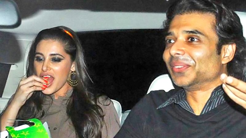 Nargis Fakhri revealed she and Uday Chopra Dated For 5 Years Heres Why She Decided To Keep Quiet BRd