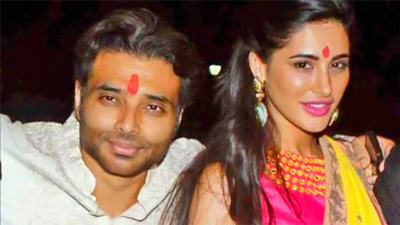 Nargis Fakhri revealed she and Uday Chopra Dated For 5 Years Heres Why She Decided To Keep Quiet BRd