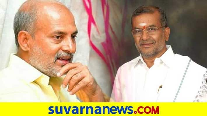 GT devegowda Rejects JDS MLC Ticket Officer his Family rbj GT devegowda Rejects JDS MLC Ticket Officer his Family rbj