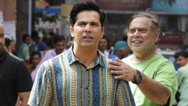 To be the groom's dad is not an easy task. There are too many responsibilities, and the one that is haunting David is whom to add and whom to strike off from the final exclusive guest list.