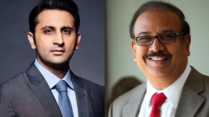 Serum Institute Bharat Biotech jointly pledge for smooth roll out of COVID-19 vaccines KPP Serum Institute Bharat Biotech jointly pledge for smooth roll out of COVID-19 vaccines KPP