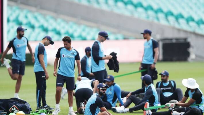 India and England team arrives Ahmedabad ahead of historic Test India and England team arrives Ahmedabad ahead of historic Test