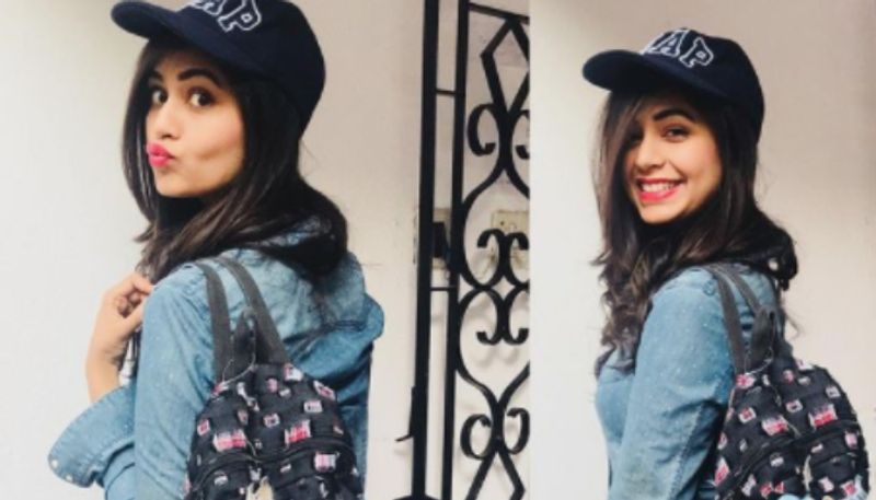 Ritabhari Chakraborty Shares her horrible experience of first date BRD