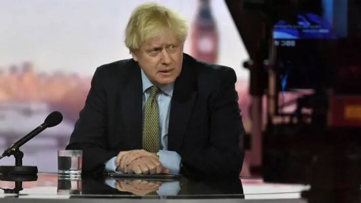 uk pm Boris Johnson pledged to help former lover s business says a report bsm uk pm Boris Johnson pledged to help former lover s business says a report bsm