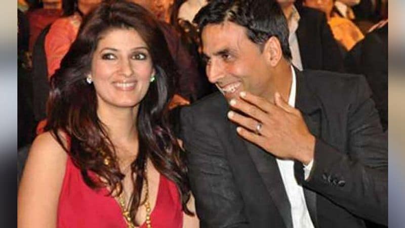 To that, Akshay said that a girl rejected him because he could not get intimate with her.
