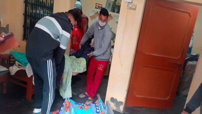 jalandhar city five days before marriage girl committed suicide with her parents in nawanshahr kpr jalandhar city five days before marriage girl committed suicide with her parents in nawanshahr kpr