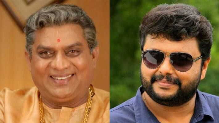 m a nishad facebook post about jagathy sreekumar m a nishad facebook post about jagathy sreekumar