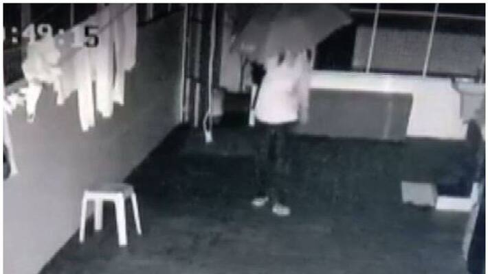 gujarat thief shed 10kgs weight to commit burglary, only one meal for three months gujarat thief shed 10kgs weight to commit burglary, only one meal for three months