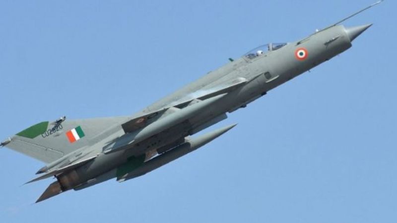 Indian air force evacuates 45 Indian from Kabul mission bsm