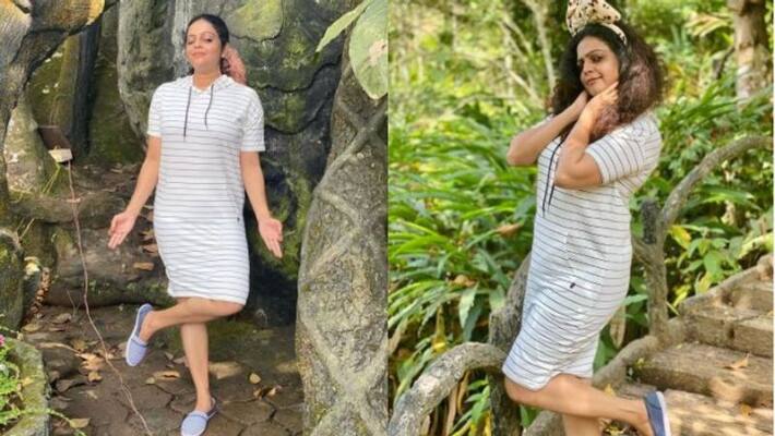 aswathy srekanth shared her latest photos with funny captions aswathy srekanth shared her latest photos with funny captions