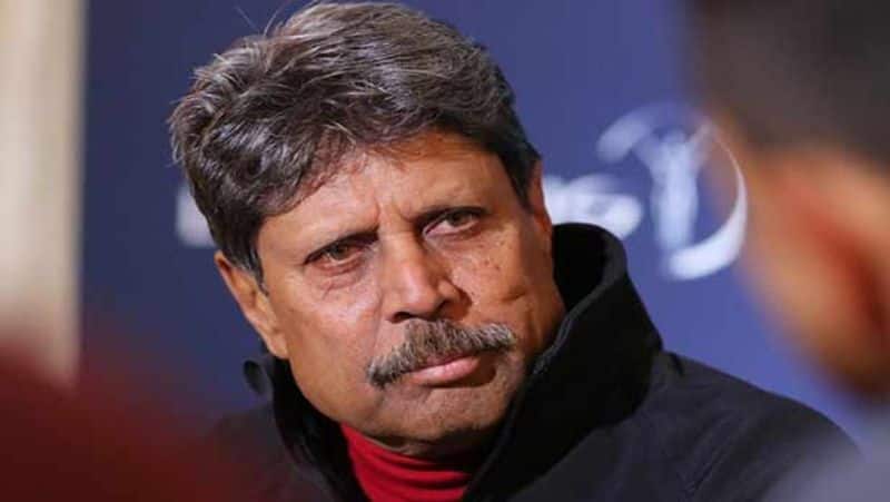 How Can You Call Him All Rounder If he Is Not Bowling, kapil Dev Questions Hardik Pandya