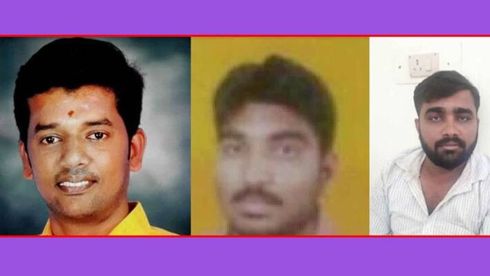 Pollachi abuse case....Masculinity test Pollachi abuse case....Masculinity test
