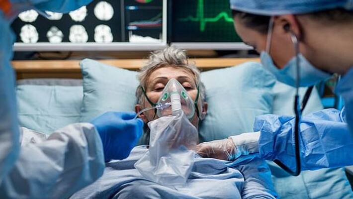 Same mistake made in 2nd wave .. Improper treatment, bad luck with medicines .. 35 Doctors Shocking letter. Same mistake made in 2nd wave .. Improper treatment, bad luck with medicines .. 35 Doctors Shocking letter.