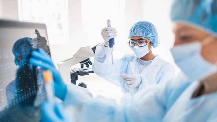 The study found that the risk of hospitalization was reduced by Omicron. The study found that the risk of hospitalization was reduced by Omicron.