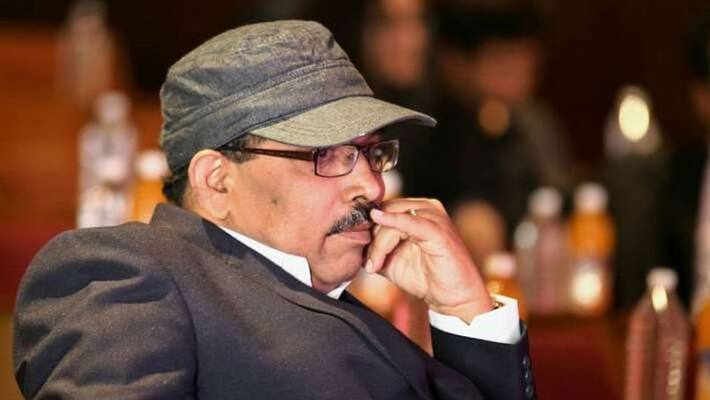 ISRO scientist Tapan Mishra told attempt was made to kill him by poisoning him in a sauce kpn ISRO scientist Tapan Mishra told attempt was made to kill him by poisoning him in a sauce kpn