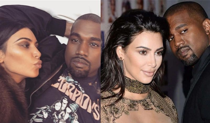Kim also seeks joint custody of the couple's four children, North, Saint, Chicago and Psalm West. It also cites a prenuptial agreement regarding their assets. 