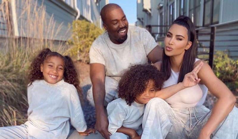 Will Kim Kardashian go back to Kanye West? Here's how she reacted to Ye's throwback photo RCB