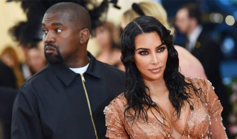 Will Kim Kardashian go back to Kanye West? Here's how she reacted to Ye's throwback photo RCB