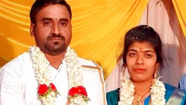 he reached the wedding as a guest but became a groom in chikmagalur kpr he reached the wedding as a guest but became a groom in chikmagalur kpr