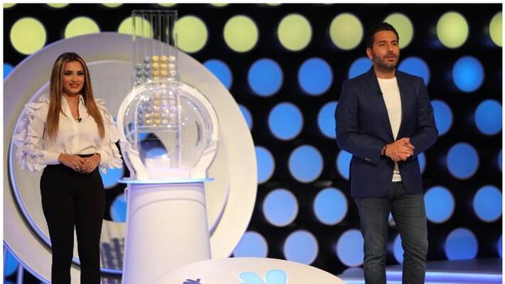 Fujairah resident becomes first Mahzooz millionaire of 2021 and took home AED 1000000 Fujairah resident becomes first Mahzooz millionaire of 2021 and took home AED 1000000