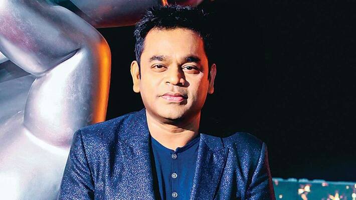 Telugu actor Balakrishna insults Oscar winner AR Rahman Telugu actor Balakrishna insults Oscar winner AR Rahman