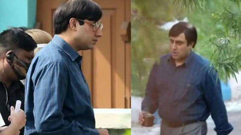 बात अभिषेक के वर्कफ्रंट की करें तो उनकी अपकमिंग फिल्म बिग बूल है। कुछ महीने पहले ही उनकी फिल्म लूडो ओटीटी प्लेटफॉर्म पर रिलीज हुई थी। खबरें तो यह भी है कि वे पत्नी ऐश्वर्या राय बच्चन के साथ फिल्म गुलाब जामुन में भी नजर आ सकते हैं।