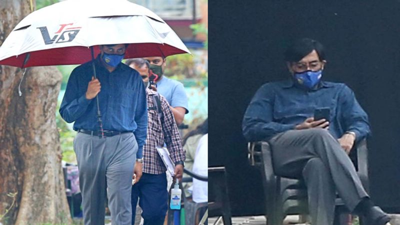 फिल्म में बॉब बिस्वास की लाइफ की ट्रैजेडी भी दिखाई जाएगी। बढ़े हुए वजन के लिए अभिषेक बच्चन ने प्रोस्थेटिक का सहारा नहीं लिया। उन्होंने बाकायदा उतना वेट बढ़ाया था जितना की फिल्म के लिए जरूरी था। फिल्म में न री-क्रिएटेड गाने रखे गए हैं और न ही ओरिजिनल। बैकग्राउंड में बांग्ला फोक गानों की लाइनें सुनने को मिल सकती हैं।