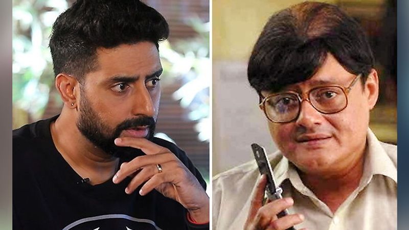 रिपोर्ट्स की मानें तो अभिषेक ने किरदार में जान डालने के लिए काफी मेहनत की है। इसकी सबसे बड़ी वजह है विद्या बालन की फिल्म कहानी में बांग्ला एक्टर शाश्वत चटर्जी ने इसे काफी पॉपुलर कर दिया था। खबरों की मानें तो यह सुजॉय की सबसे महंगी फिल्म है। इस पर करीब 80 करोड़ रुपए की खर्च किए गए हैं। फिल्म में अभिषेक के साथ चित्रांगदा सिंह लीड रोल में है।