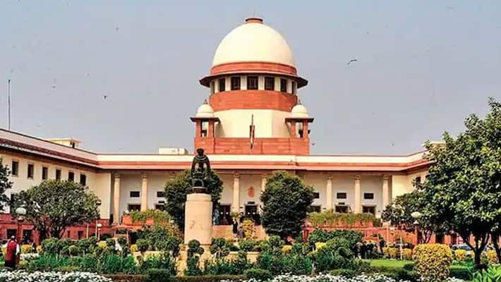 SC refuses to stay controversial provisions of laws in UP Uttarakhand on religious conversions KPP SC refuses to stay controversial provisions of laws in UP Uttarakhand on religious conversions KPP