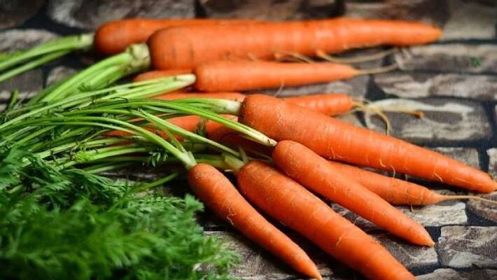 carrot face pack for healthy and glow skin carrot face pack for healthy and glow skin