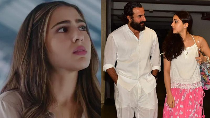 सारा ने अपने स्कूल के दिनों का ये किस्सा कुछ साल पहले एक इंटरव्यू के दौरान खुद सुनाया था। उन्होंने बताया कि था कैसे उनकी एक गंदी हरकत की वजह से टीचर उनपर आगबबूला हो ई थी।