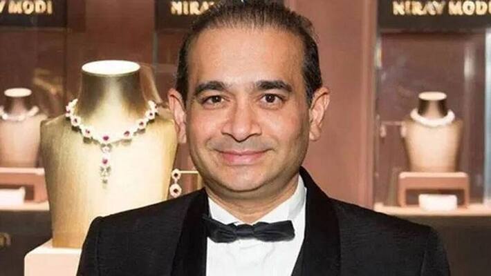 Sister of Nirav Modi amd her husband opt for pardon, to testify against him MJA Sister of Nirav Modi amd her husband opt for pardon, to testify against him MJA