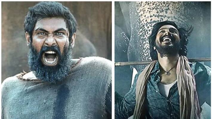 Rana Dagubati and Vishnu Vishals Kaadan to release in theatres on March 26 Rana Dagubati and Vishnu Vishals Kaadan to release in theatres on March 26