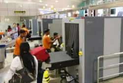 Indian companies manufacturing baggage scanners in huge demand as China products stand banned