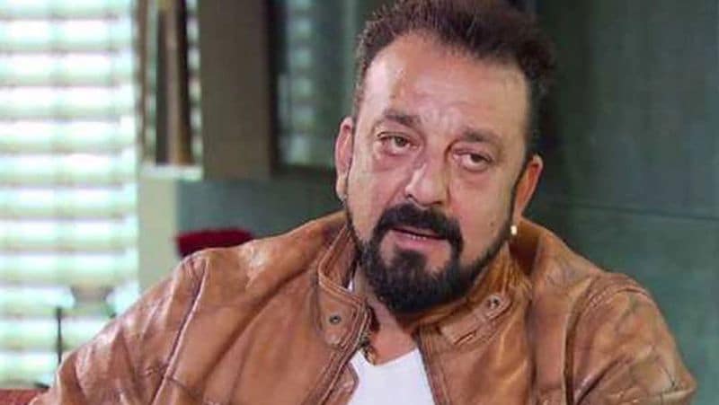 A source close to the actor, "Sanjay Dutt commits to a role for each project he takes on 100% the actor does it all to do justice to the vision of the character. Getting the look right is one of the most significant parts of the process. Sanjay personally gets involved in it and discusses it with the director along with the creative team and curates the look."