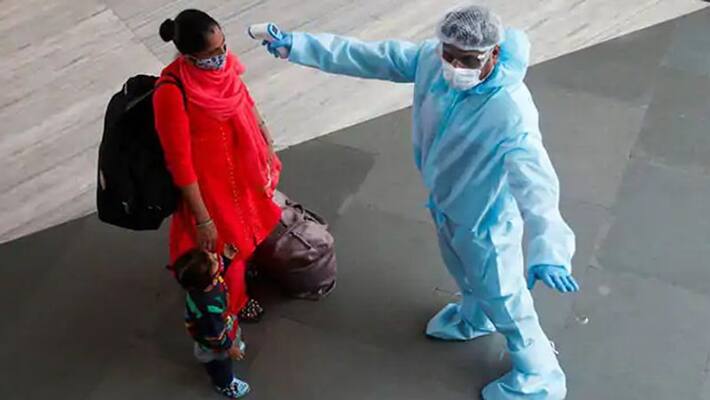 orona virus in india news and update 6 jan KPP orona virus in india news and update 6 jan KPP