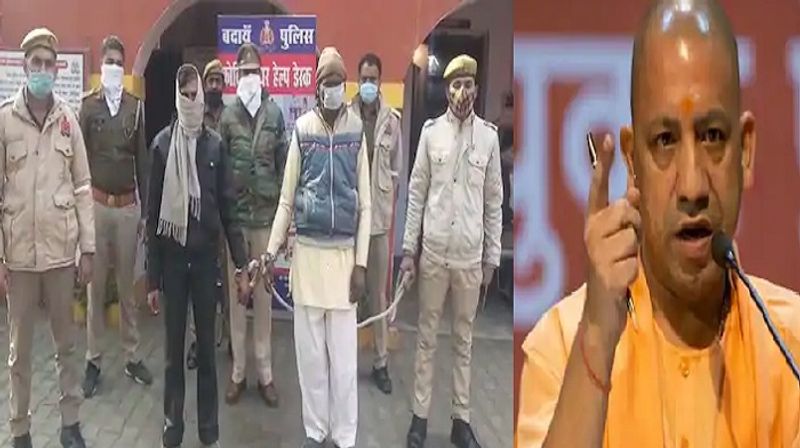 पीड़ित पक्ष का आरोप है देर रात पुजारी की जीप से दरिंदे शव को मृतका के दरवाजे पर फेंककर चले गए। वहीं, कुएं में गिरने की झूठी कहानी बताने लगे। इतना ही नहीं,17 घंटे बाद भी महिला की लाश घर के बाहर पड़ी रही और शिकायत के बावजूद पुलिस सोती रही। सोमवार की सुबह मृतका के रिश्तेदार खुद थाने पहुंचे। जिनसे कहा गया कि पुलिस पहुंच रही है।