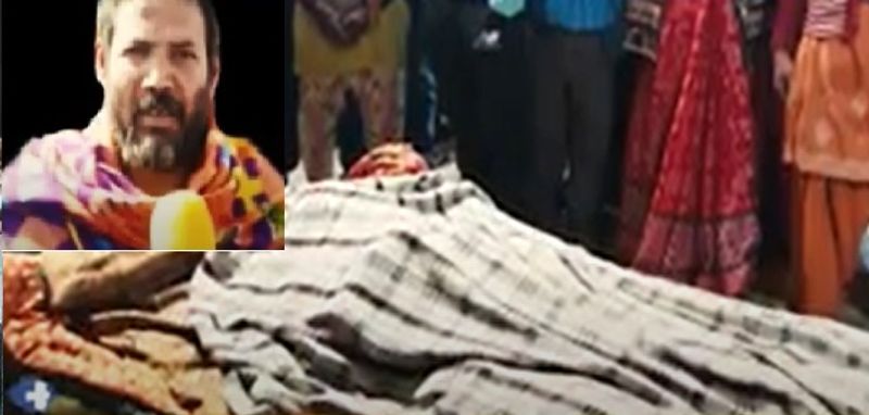 मीडिया रिपोर्ट्स के मुताबिक आंगनबाड़ी सहायिका हर दिन की तरह रविवार को भी मंदिर में पूजा करने गई थीं। आरोप है कि जहां मंदिर के पुजारी, उनके एक चेले और ड्राइवर ने महिला से दुष्कर्म किया। इसके बाद हत्या कर दी थी। 
