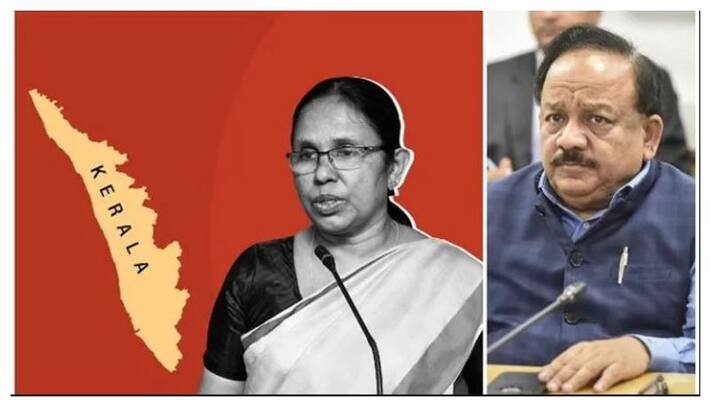 center special team about covid situation in kerala center special team about covid situation in kerala