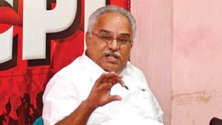 Intense factionalism, contest for CPI state secretary's post is certain Intense factionalism, contest for CPI state secretary's post is certain